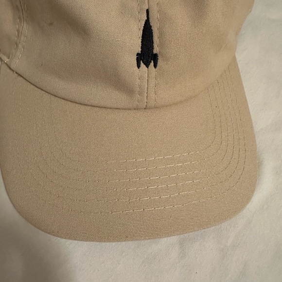 Beechfield Baseball Cap Embroidered 100% Organic Cotton Adjustable Dad Hat - Picture 4 of 16